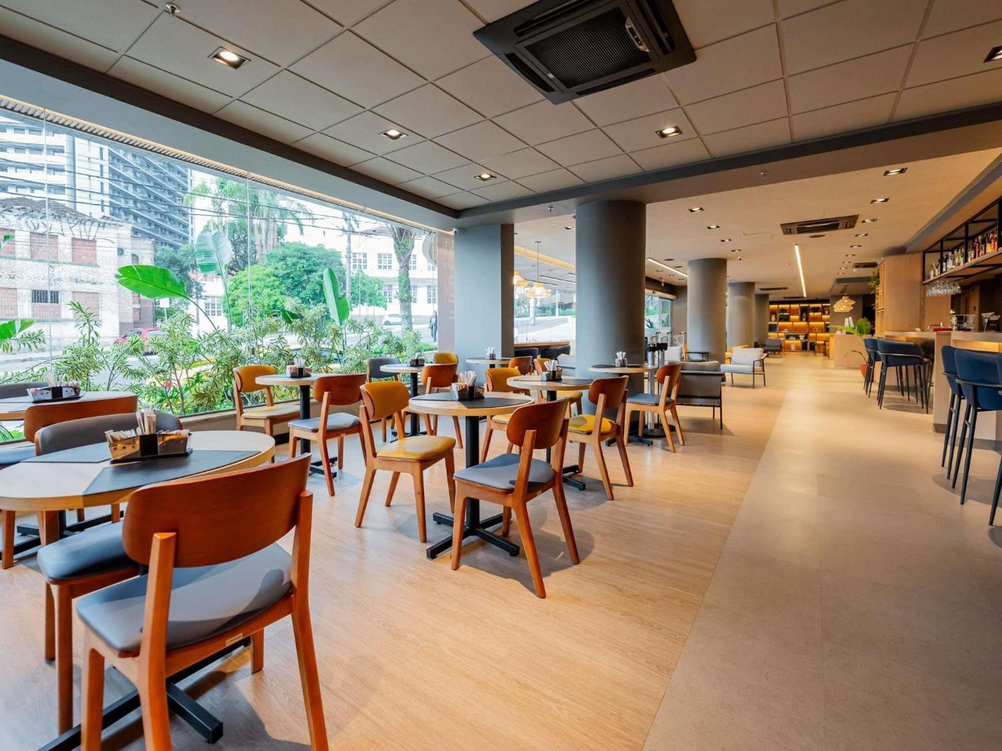 Ibis Florianopolis — Fotos 3